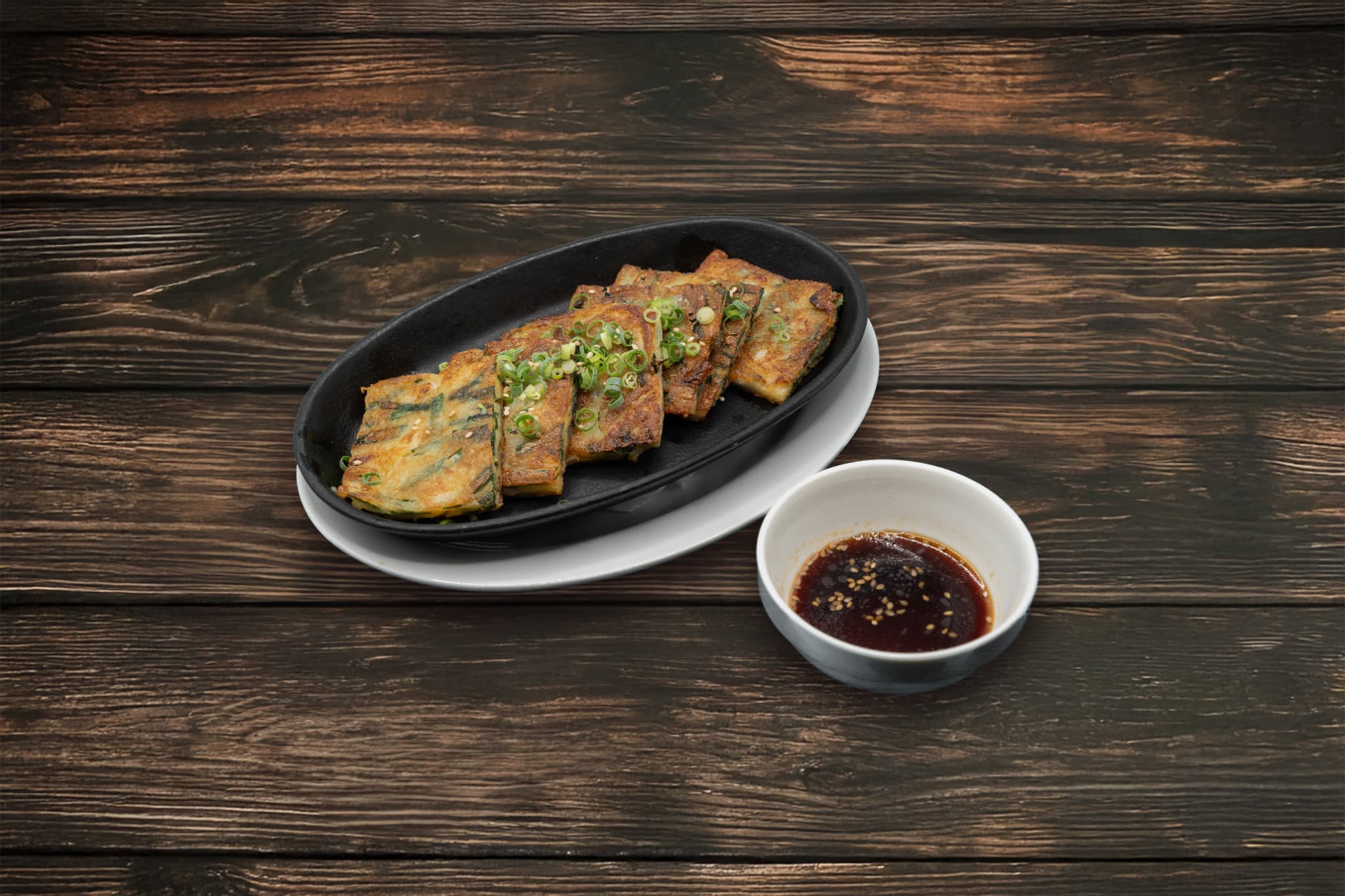 海鮮チジミ【テイクアウト】